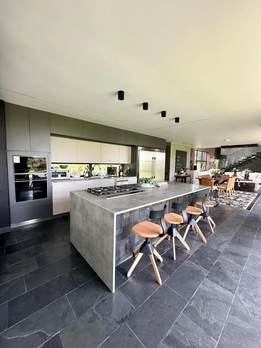 CASA CAMPESTRE EN PARCELACION ALTO DE LAS PALMAS