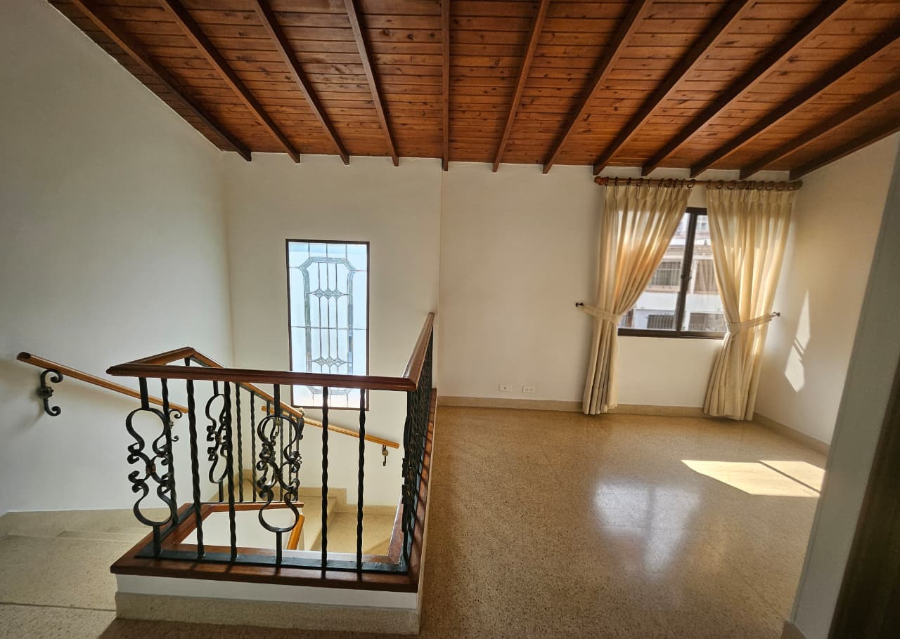 Casa para arriendo en Belén La Mota