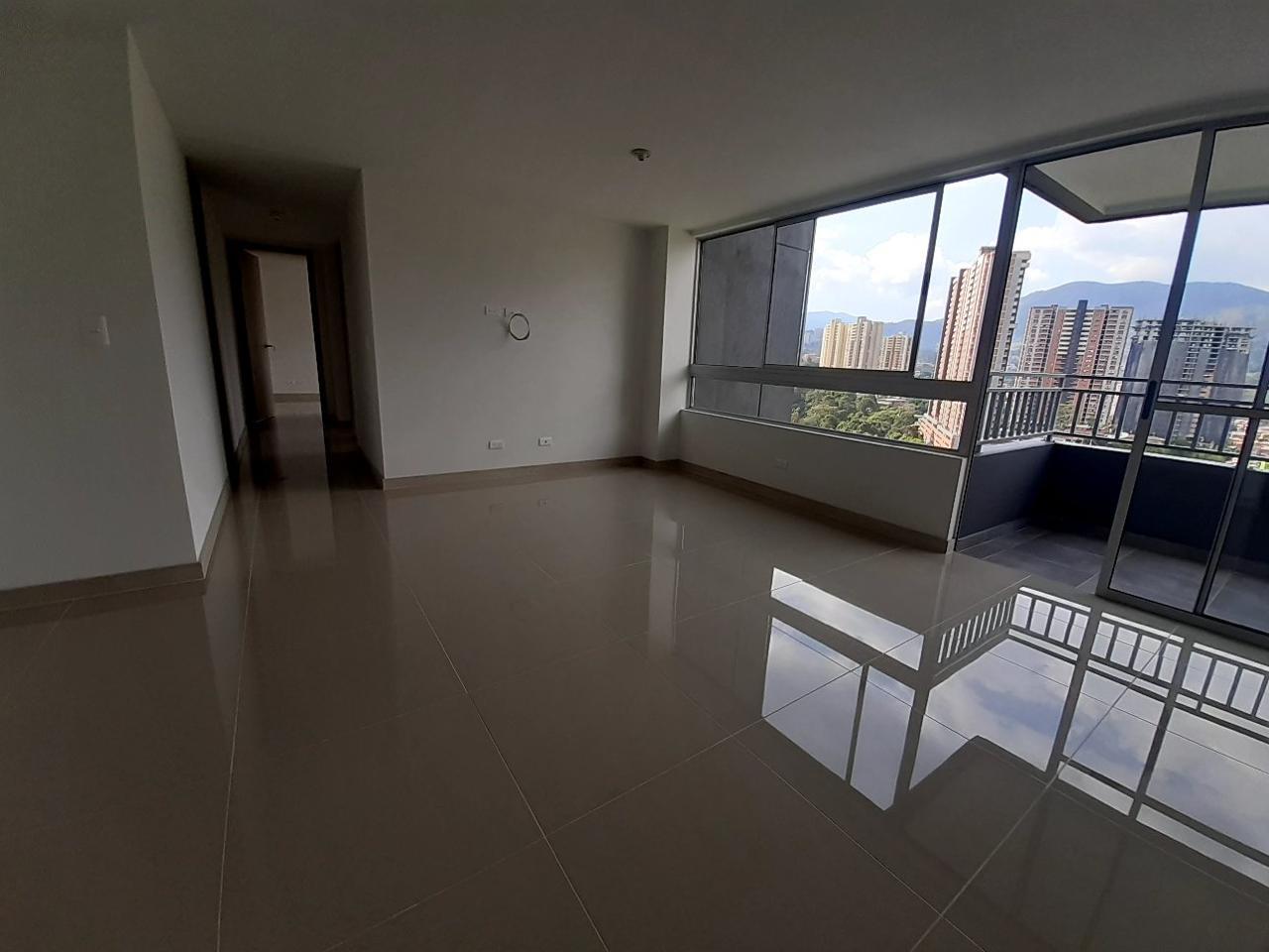 Apartamento en venta en suramerica