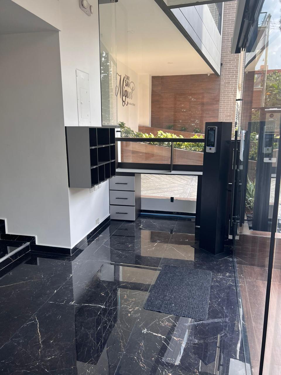 Venta de Apartamento en Laureles La Castellana Medellín Antioquia