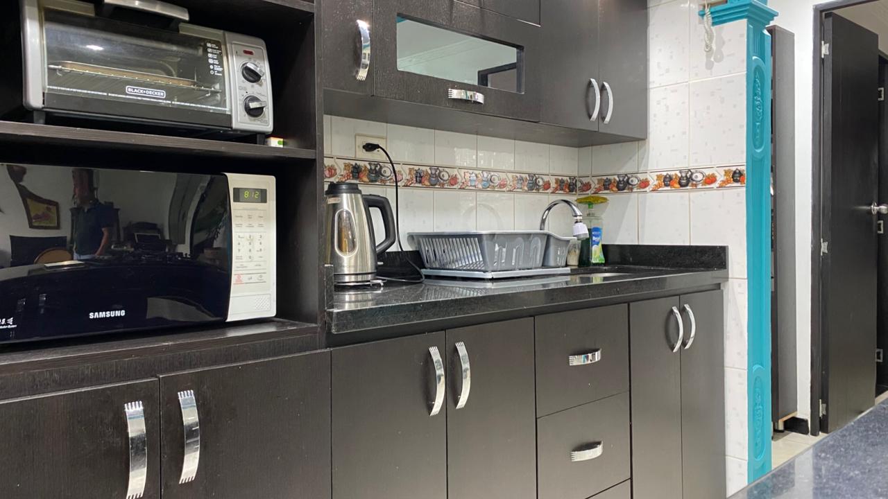 Apartamento para venta en Laureles