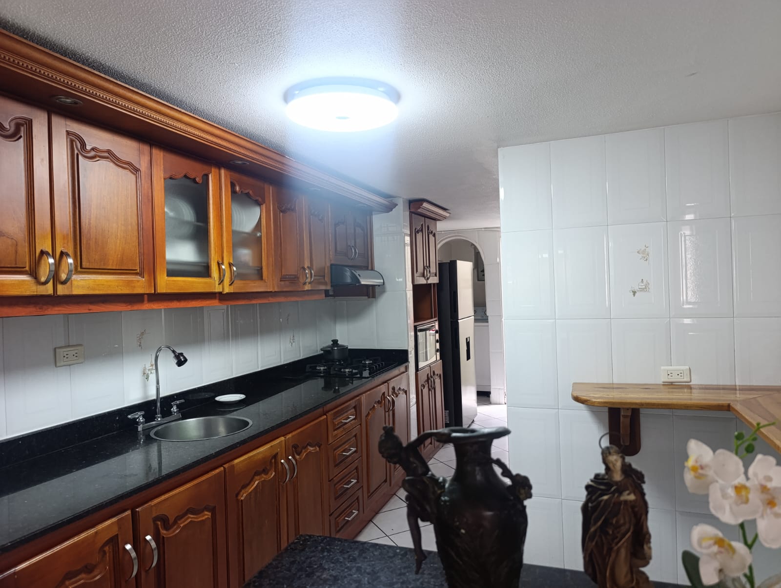 Casa en venta Medellín sector la mota