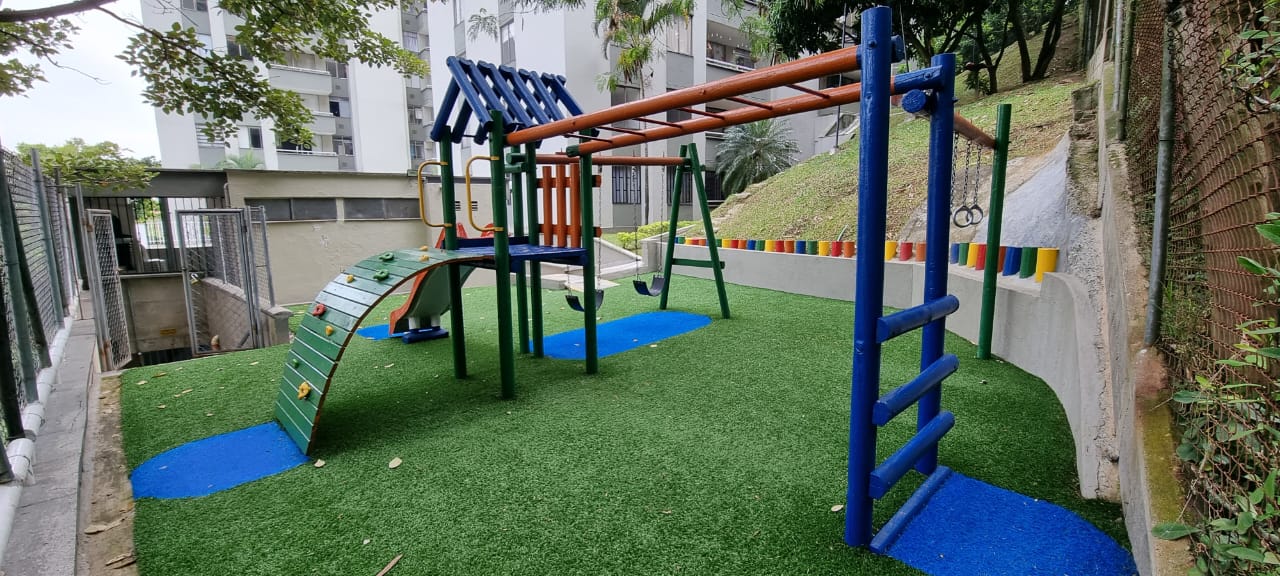 Apartamento en venta en la Belén la Mota