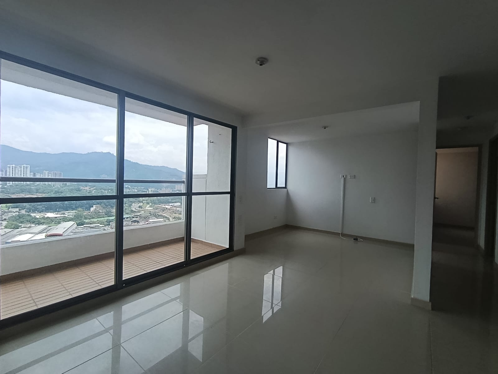 Se Arrienda  apartamento en Sabaneta pan de azúcar