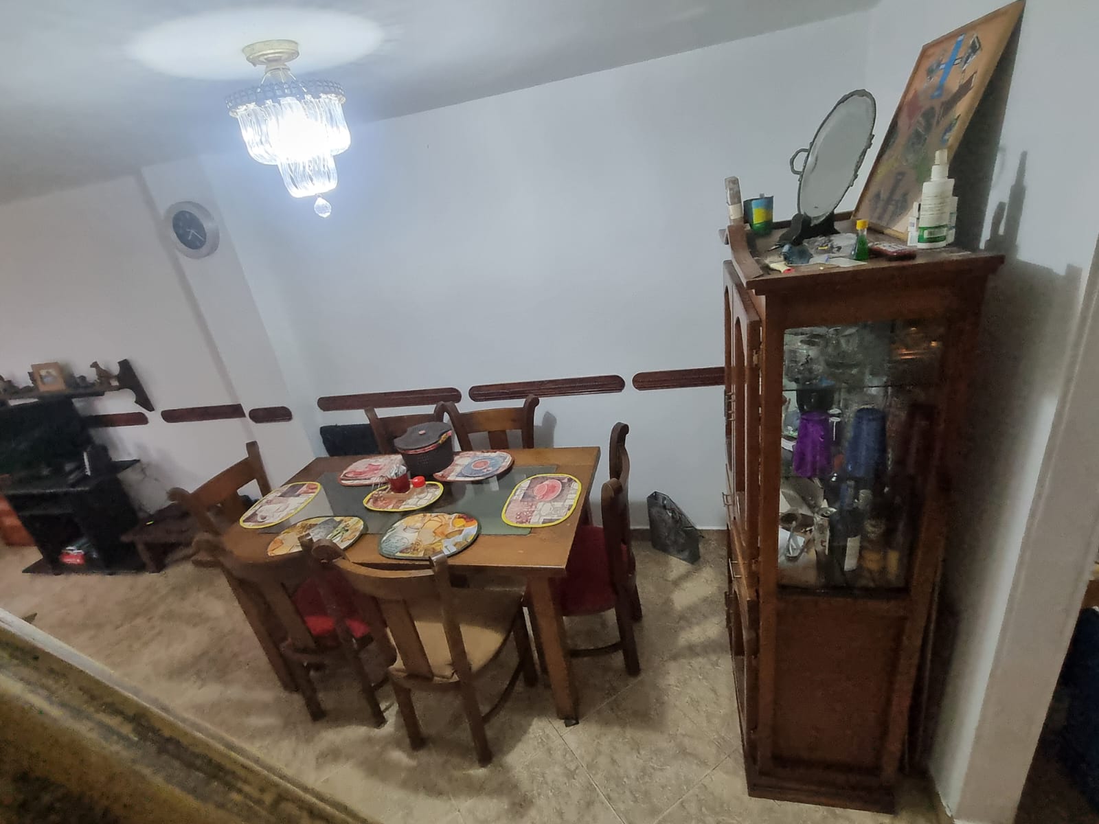 CASA EN VENTA EN RODEO ALTO MEDELLIN