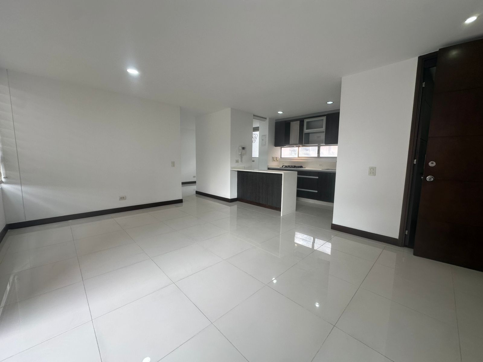 Venta de apartamento en Medellín sector Laureles