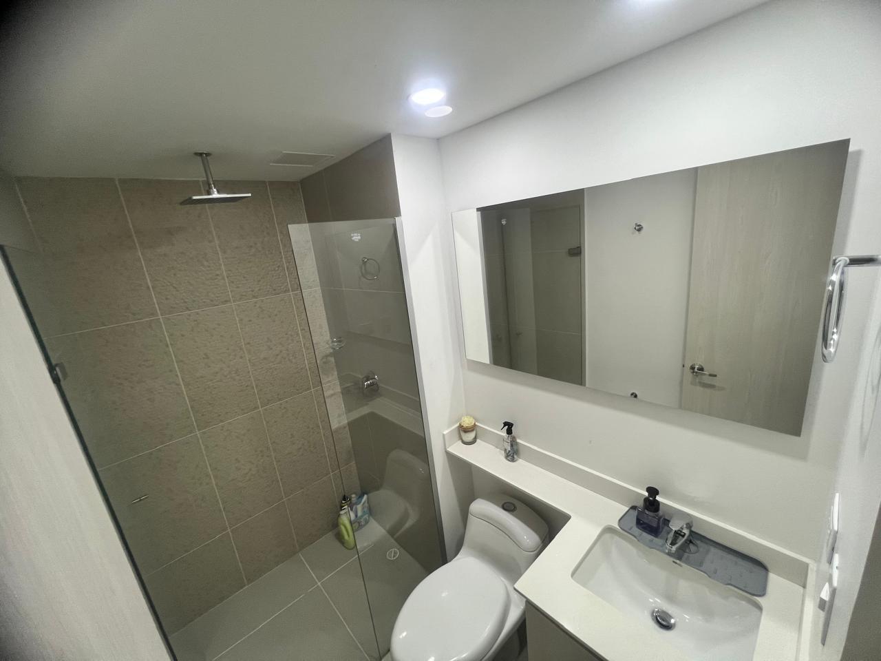 Venta de Apartamento en Sabaneta Pan de Azucar