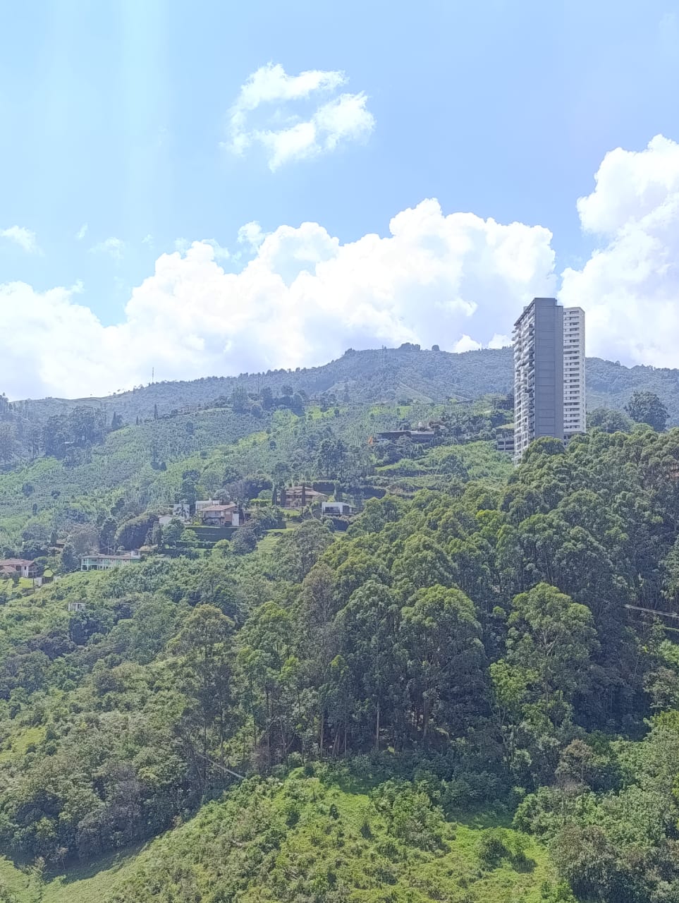 Venta de Apartamento en Sabaneta Las Lomitas