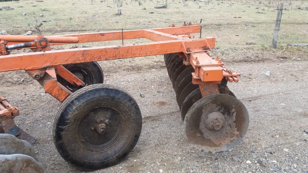 Finca en venta en el Tolima