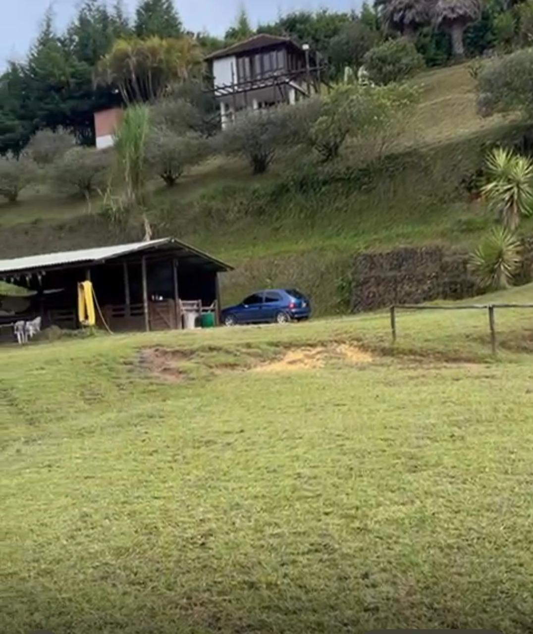 Venta de Finca en Rionegro Antioquia cerca al Aeropuerto