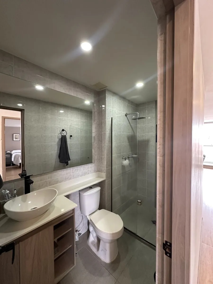 Apartamento para venta en  Medellín Laureles