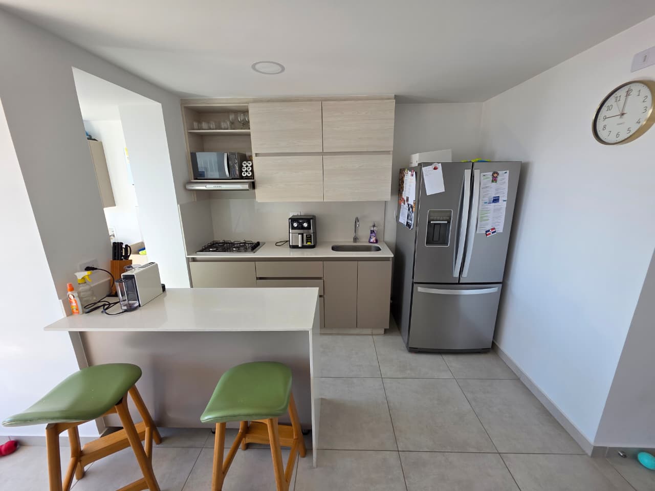 Apartamento en venta en sabaneta las lomitas