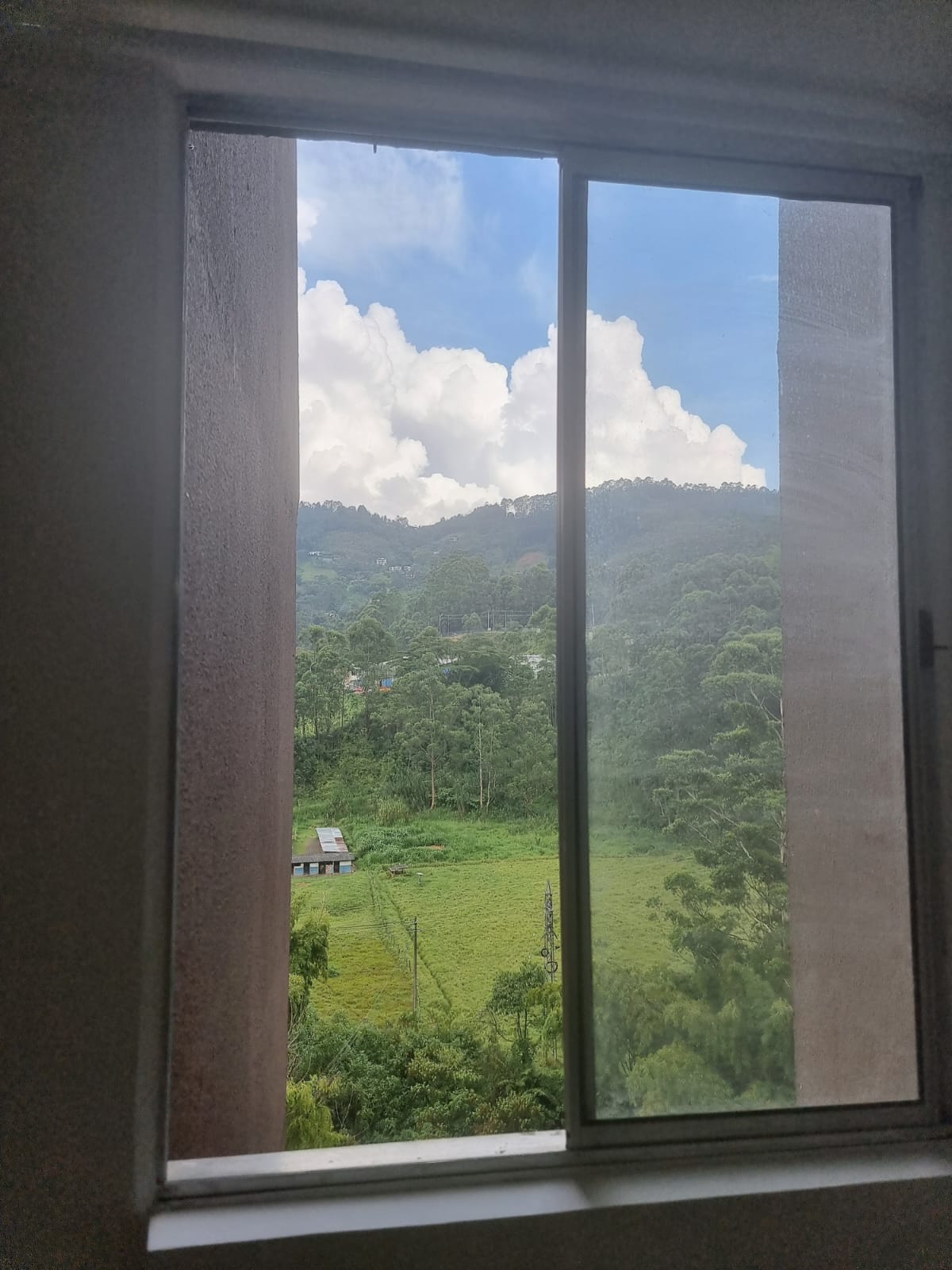 Apartamento en venta en la estrella tablaza