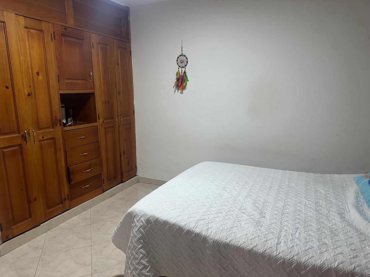 Casa en venta en la Almeria Medellin