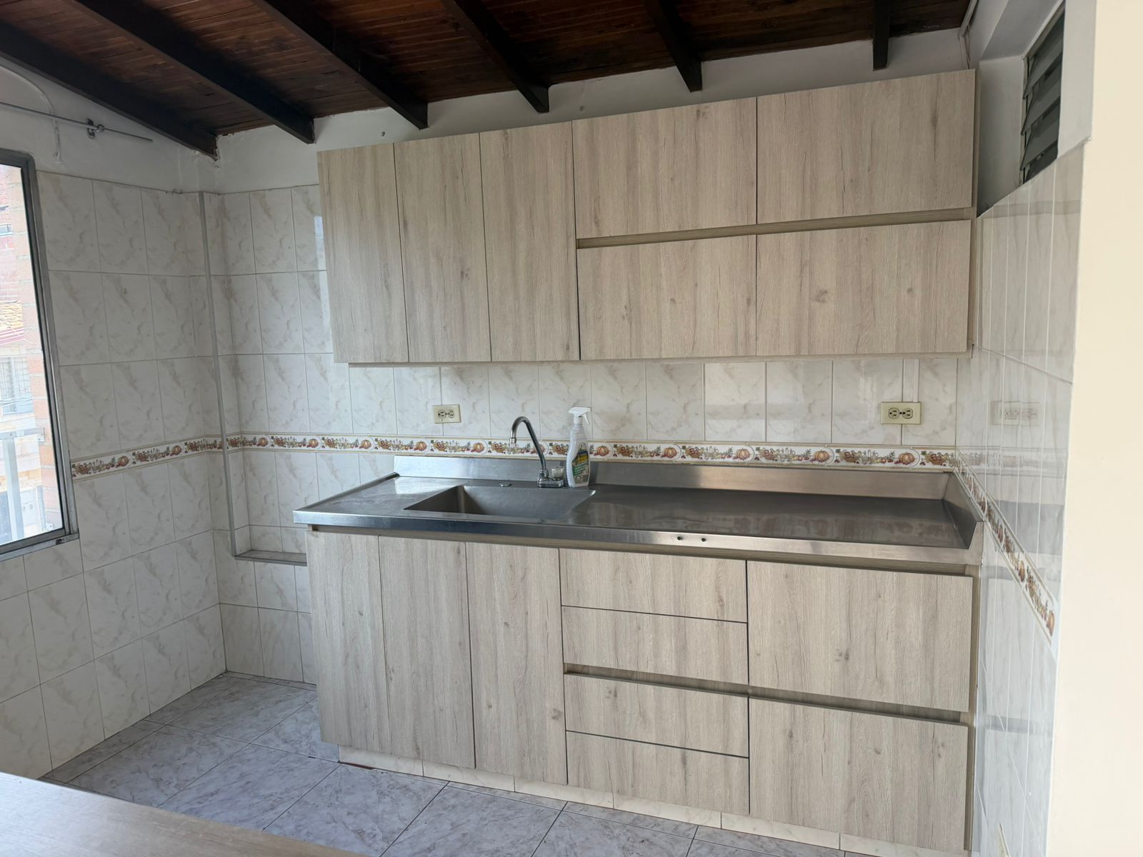 Apartamento en Arriendo en Santa Mónica