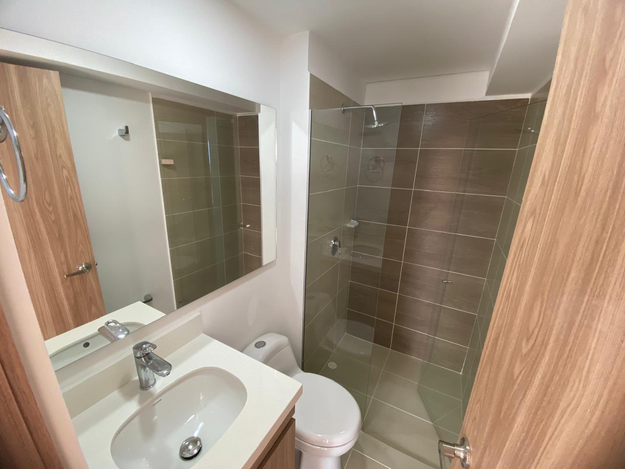 Apartamento en venta en la estrella toledo