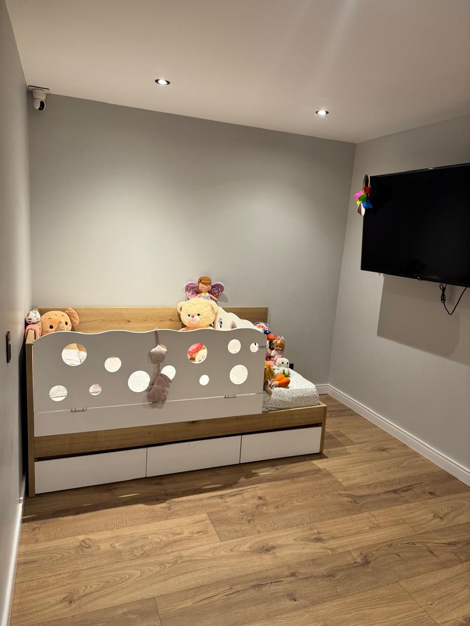 Apartamento en venta en La Floresta - Medellín