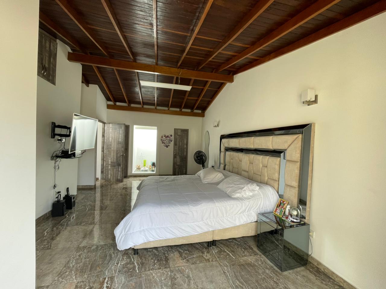 Casa para la venta en Sabaneta sector la Florida