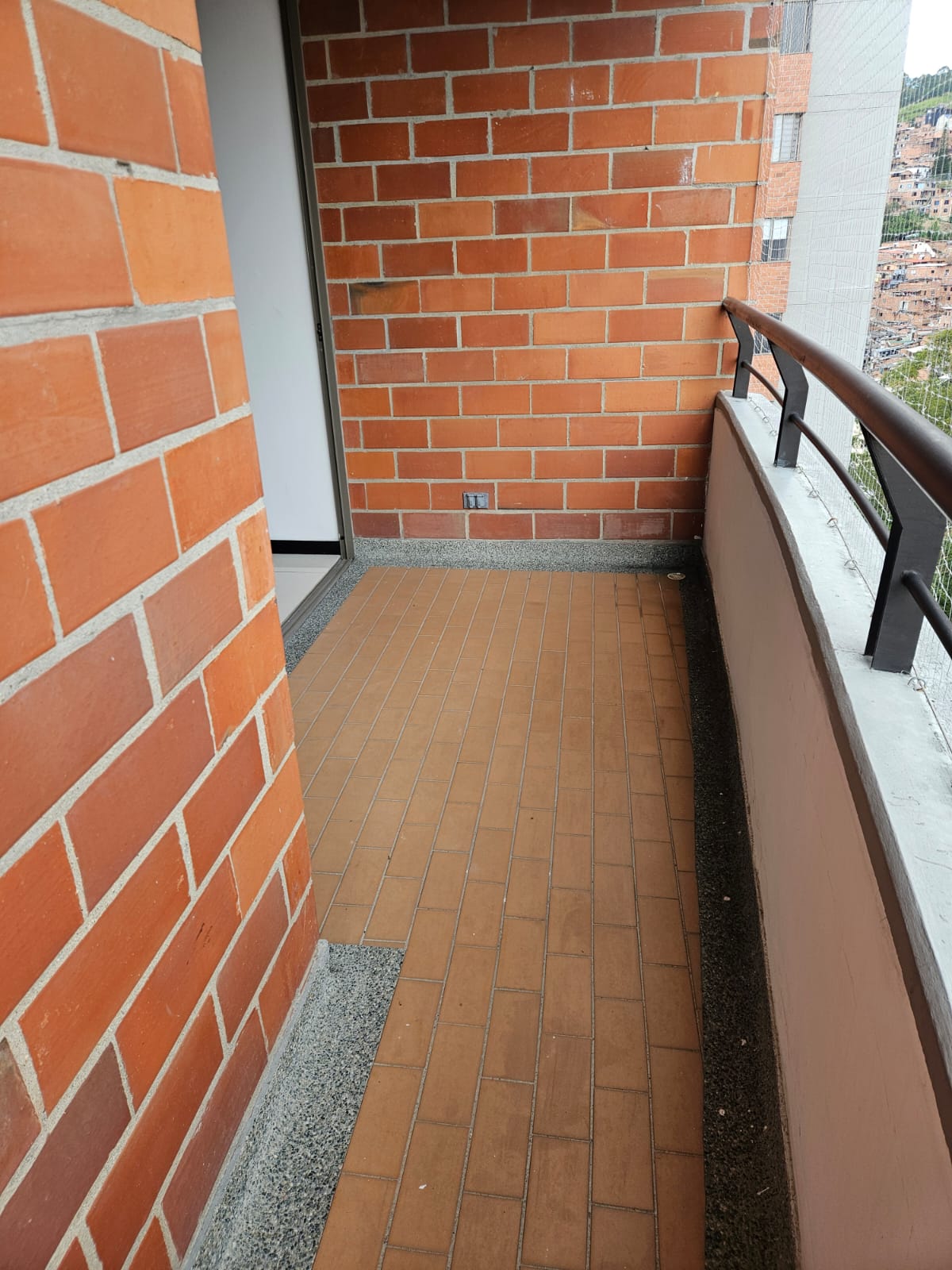 Apartamento en venta Loma del Indio