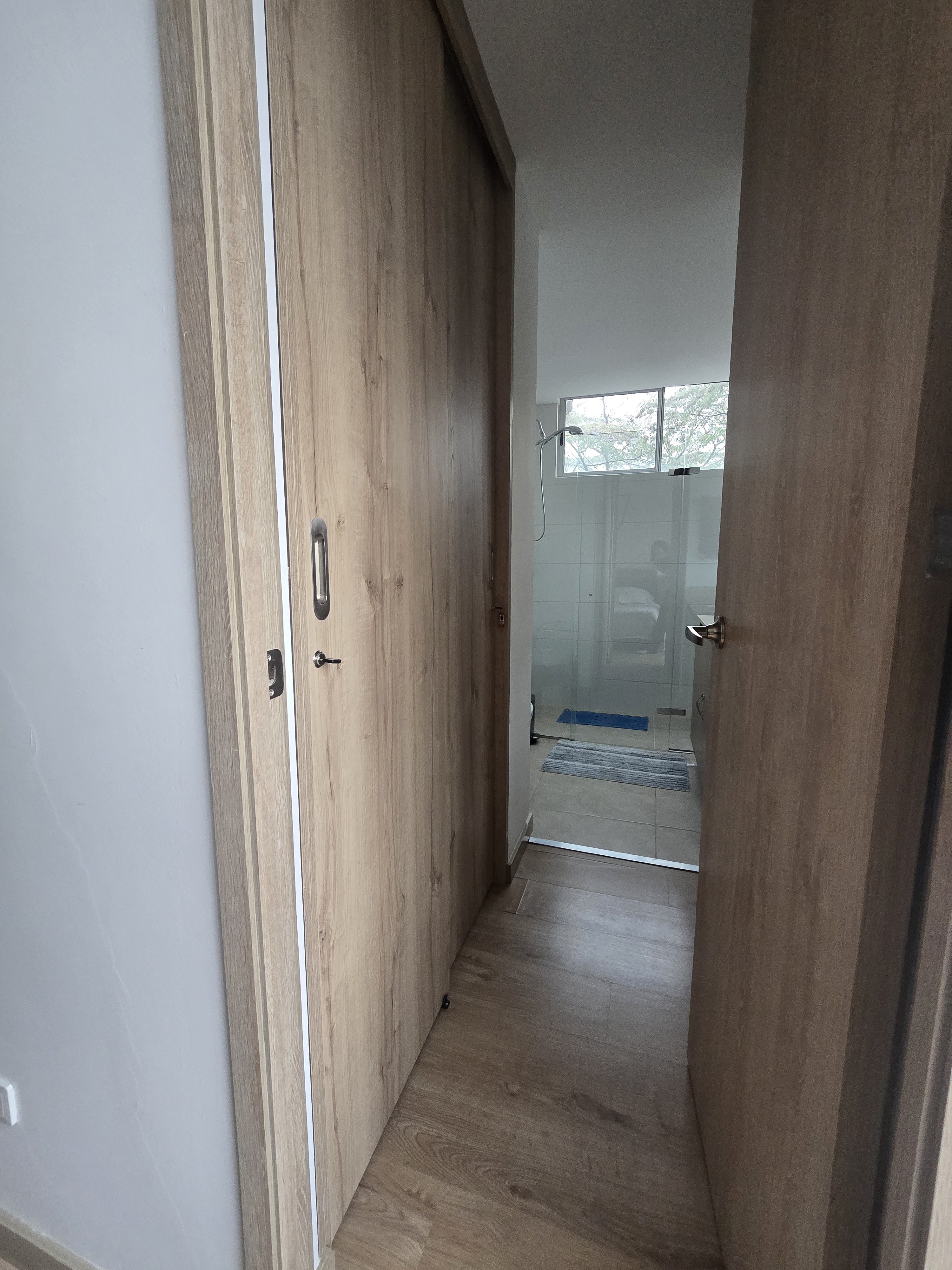 Apartamento para la venta Sabaneta San Remo