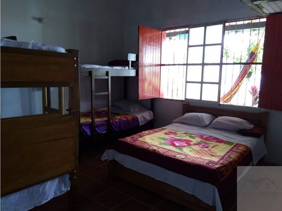 Finca en venta en Vereda El Vainillal Antioquia