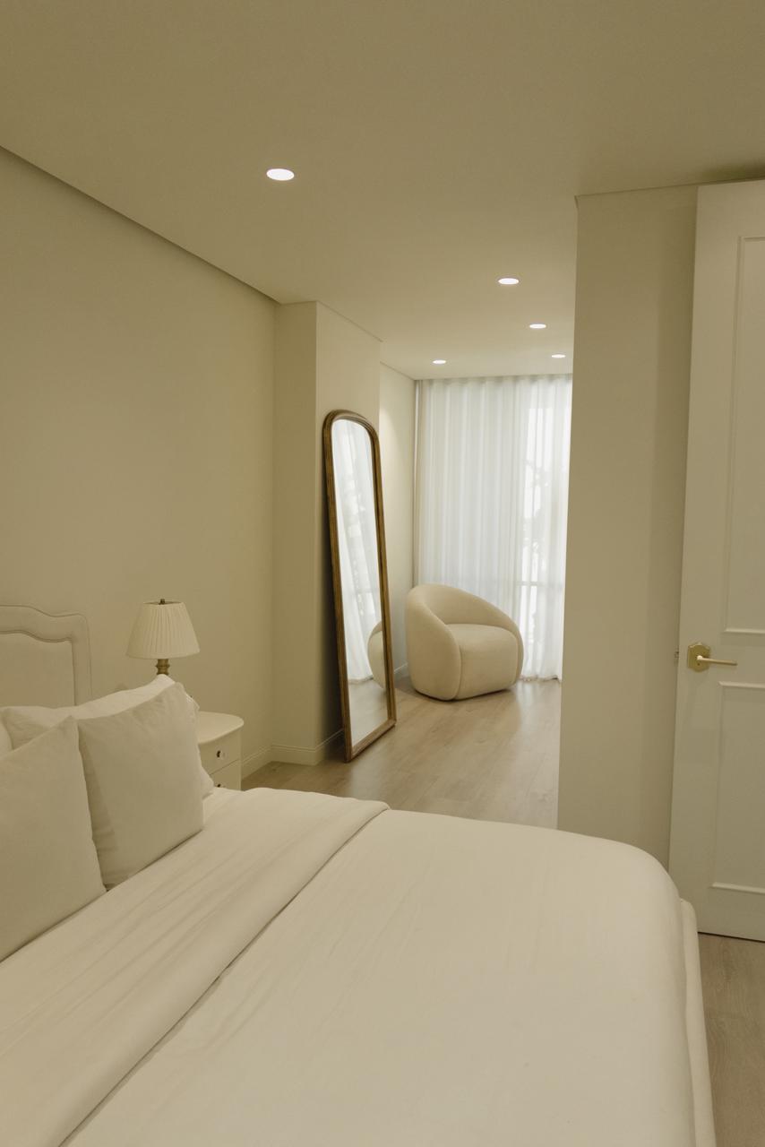 Apartaestudio  para venta en Ciudad del Río El Poblado