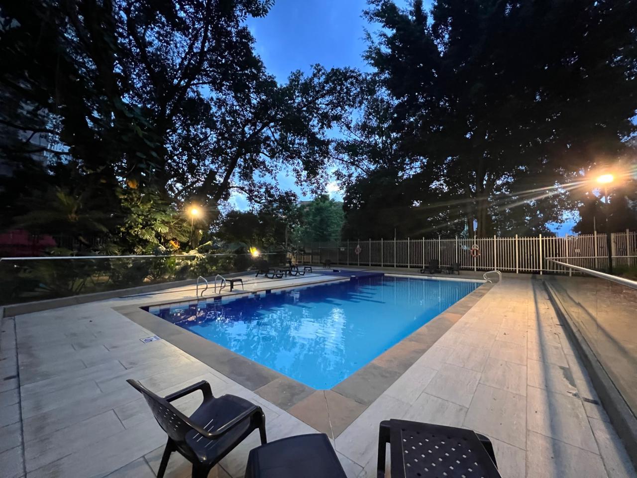 Venta de Hermoso Apartamento en el Poblado Castropol Medellín