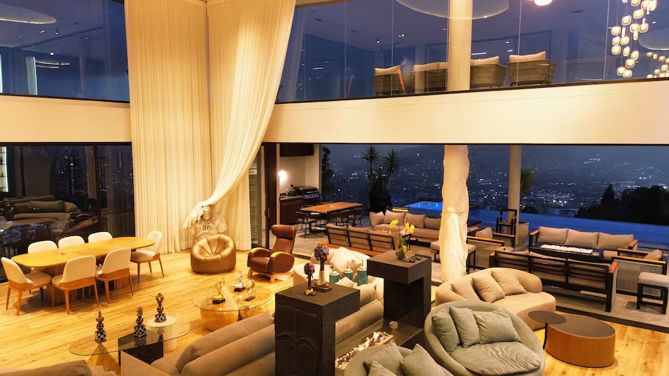 Casa en venta en las Palmas Medellin