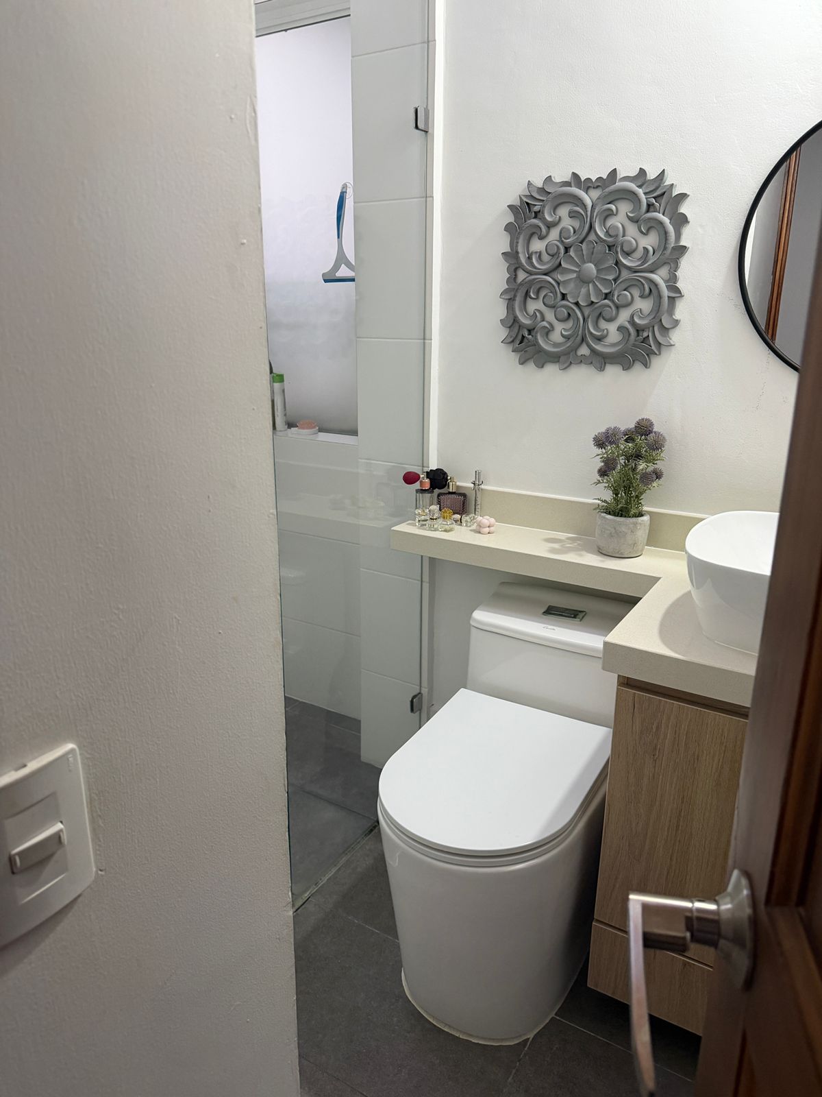 Casa en venta en Envigado loma del chocho