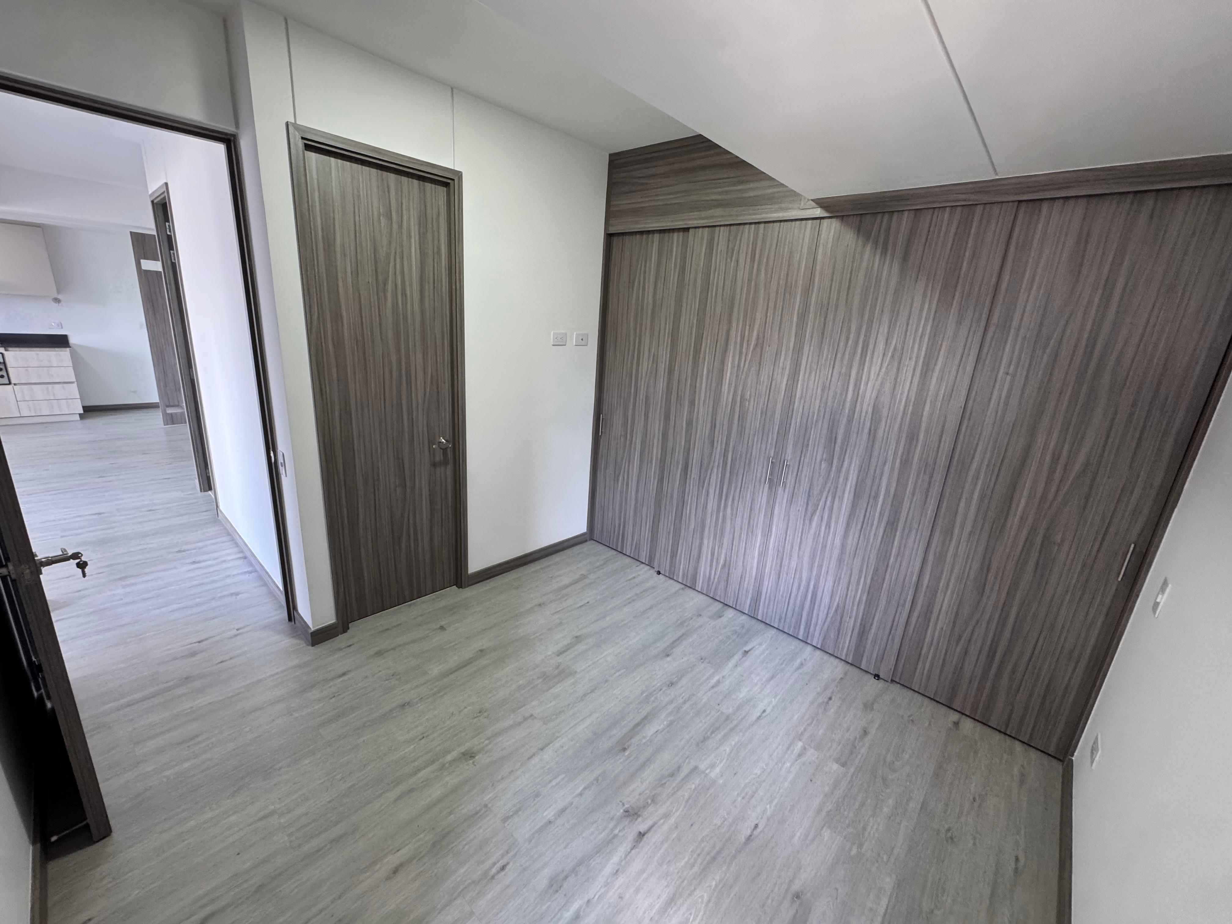 Apartamento para estrenar en arriendo en Las Palmas Medellín