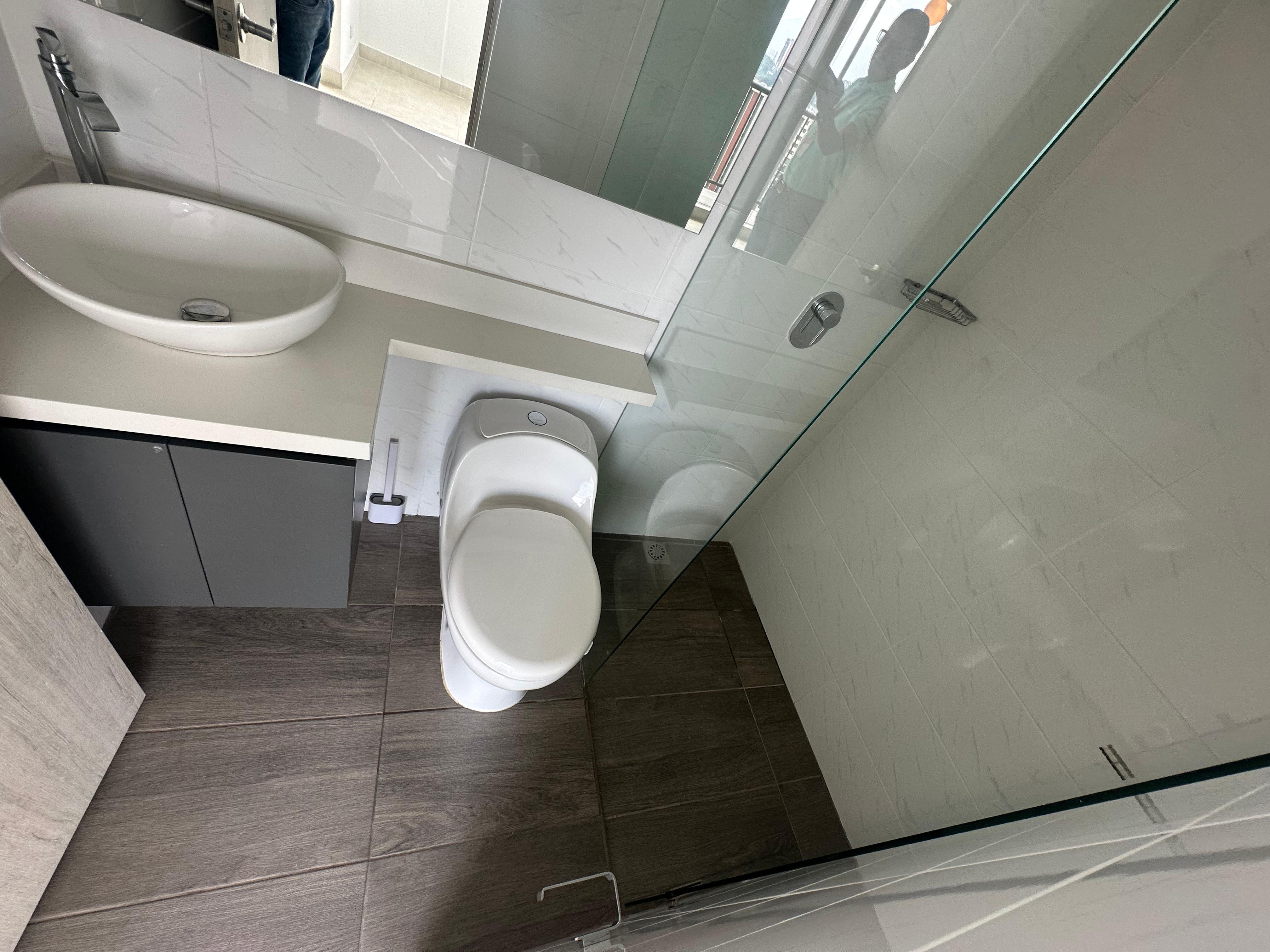 Apartamento para venta en la estrella