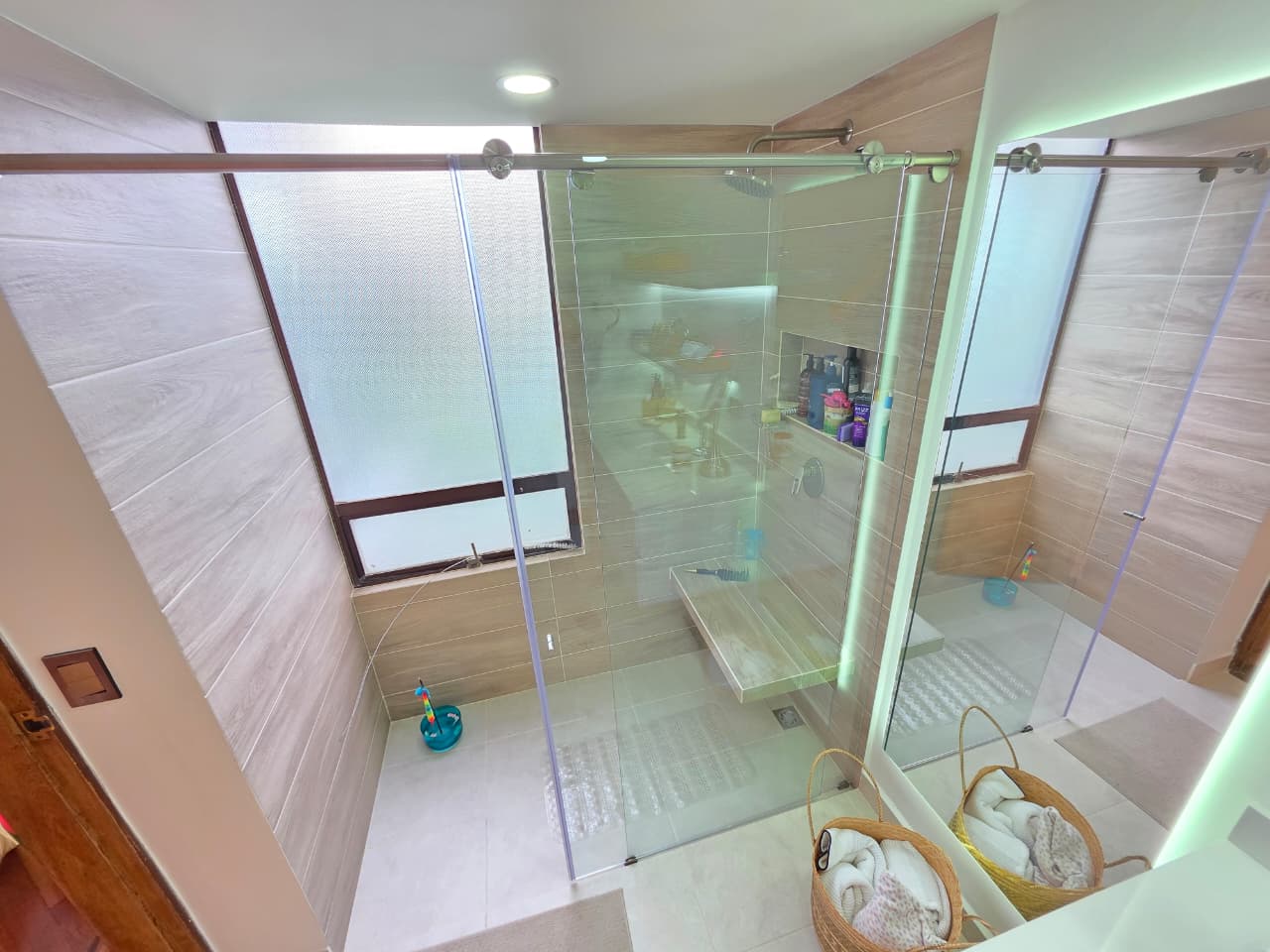 apartamento en venta en el poblado vizcaya