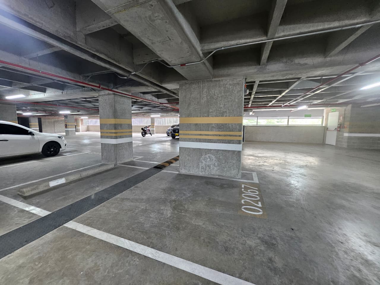 Apartamento para estrenar en arriendo en Envigado