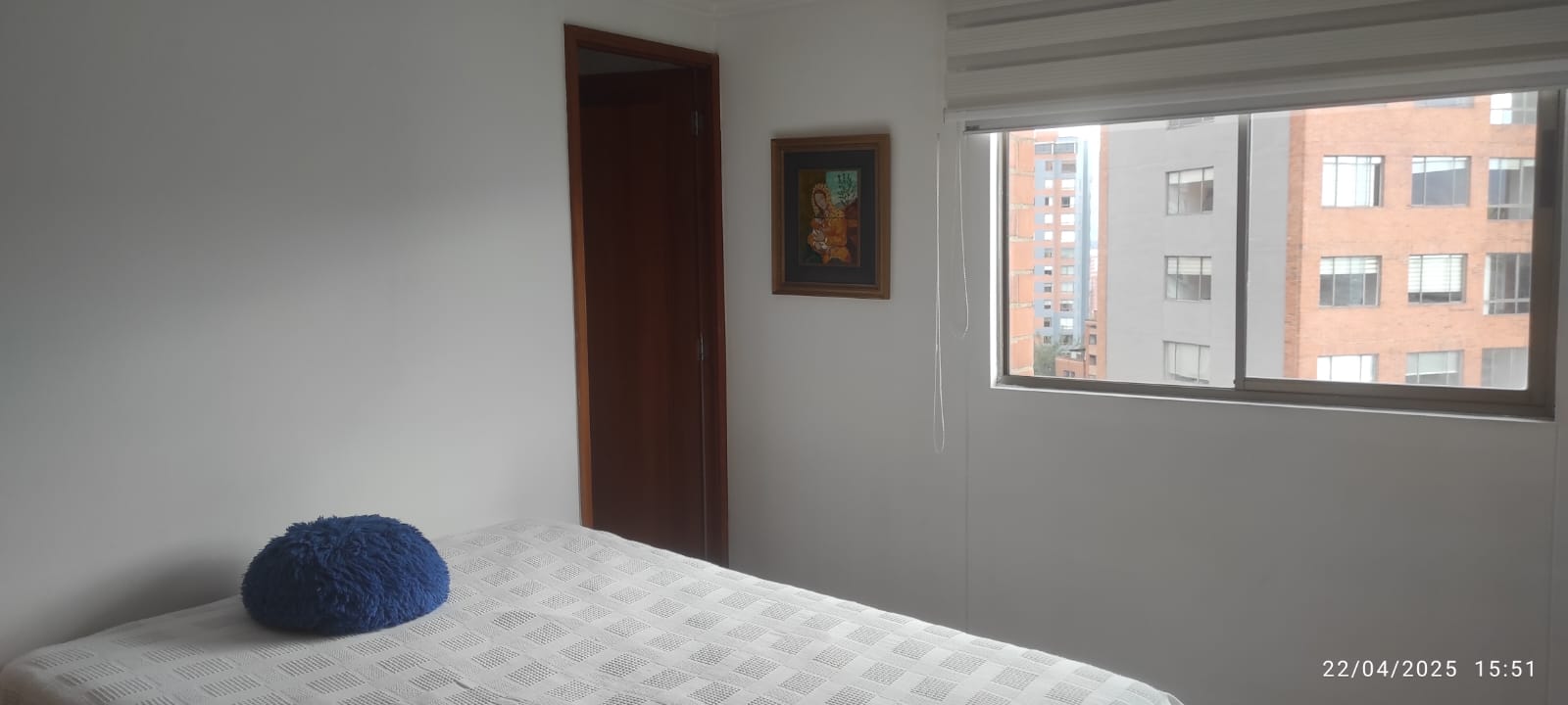Apartamento para la venta Poblado los Balsos Medellín