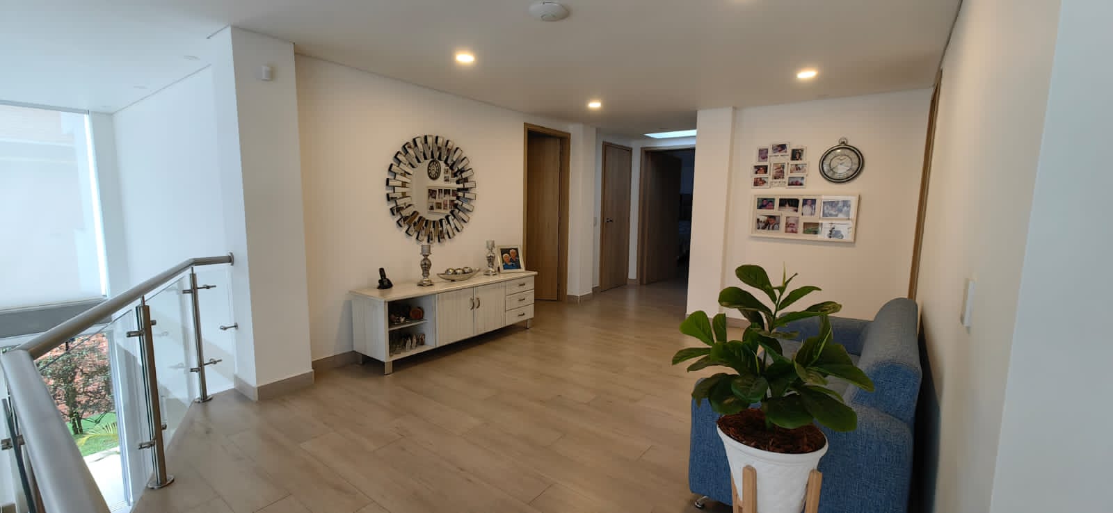 Casa para la venta en Sabaneta San Remo