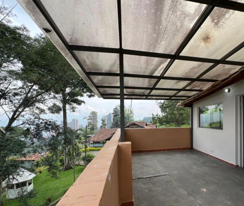 Venta Casa o Lote Estratégico En Los Balsos El Poblado Medellín