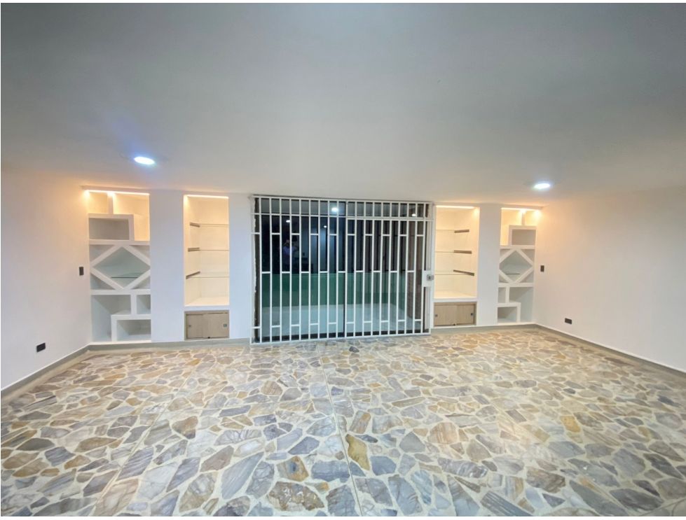 Apartamento para venta en Medellin Laureles
