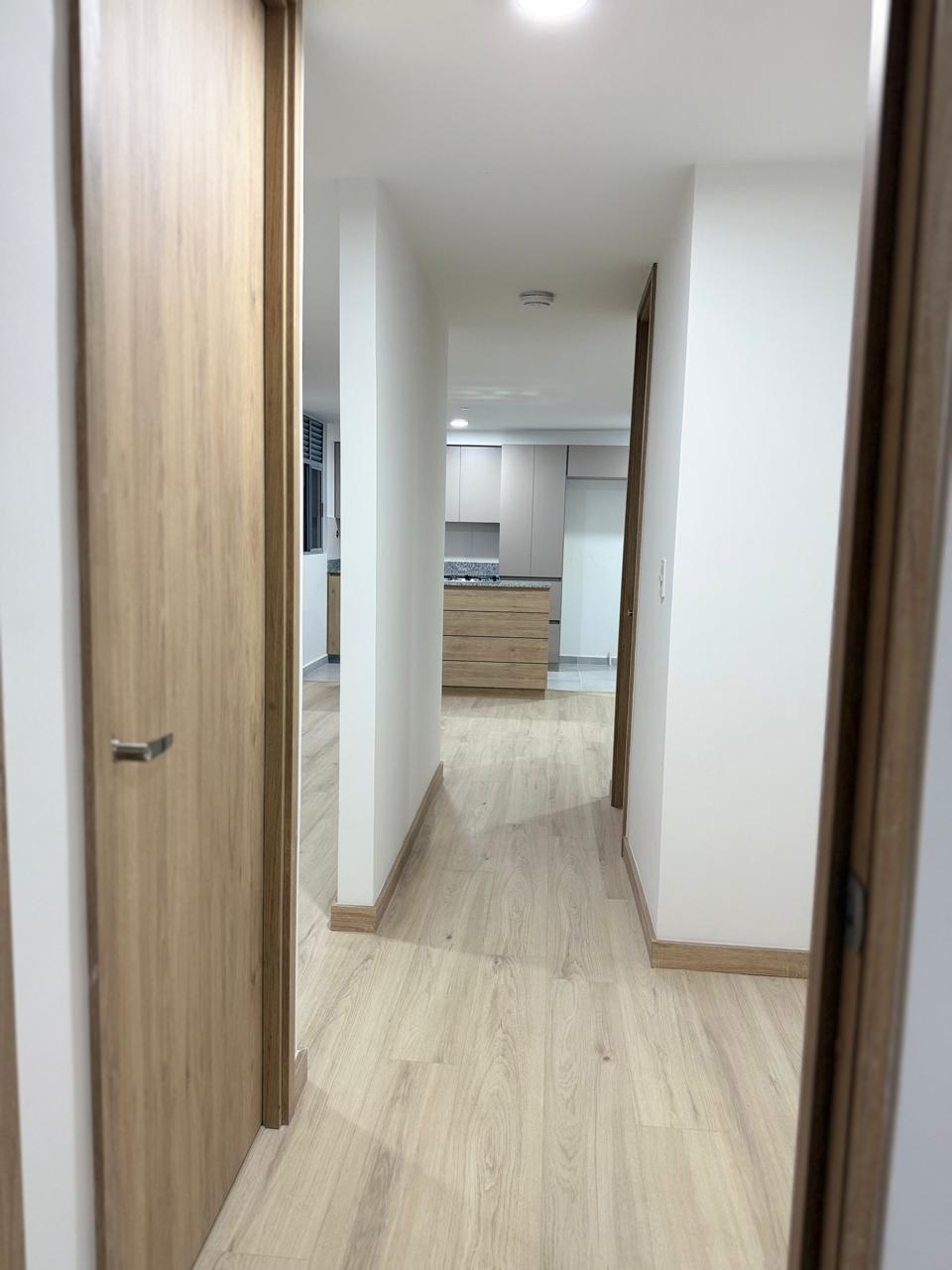 Apartamento en venta Medellín Altamira Robledo