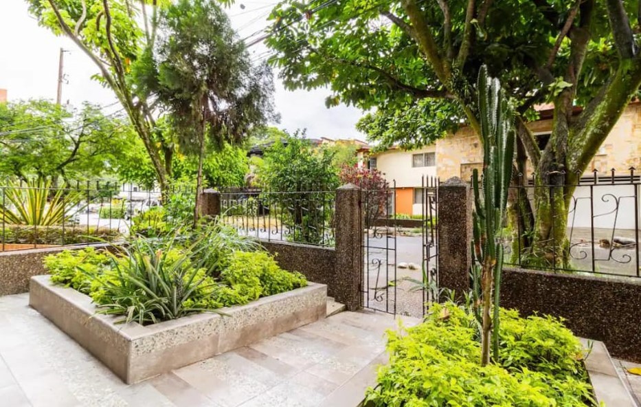 Casa en venta en Medellin Suramericana