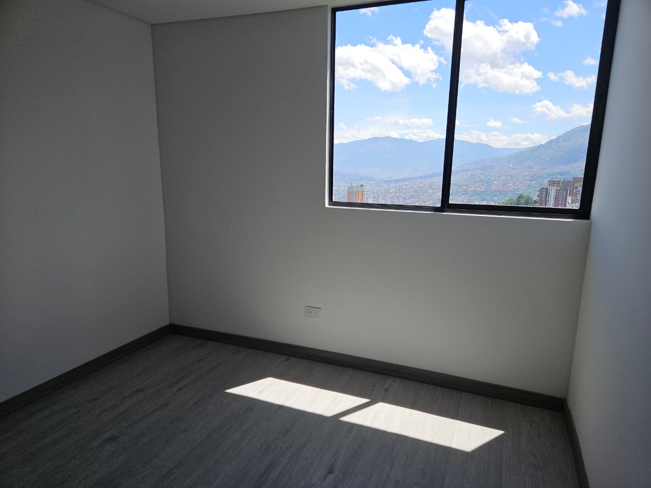 Apartamento para estrenar en venta en Las Palmas Medellín