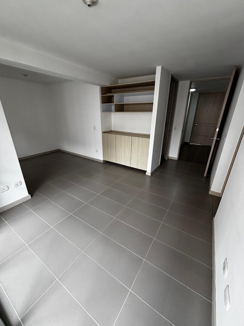 Venta de Apartamento en los Bernal Medellin