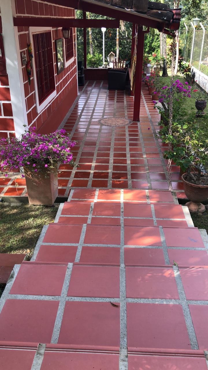 Cavaña para venta en la Pintada Antioquia