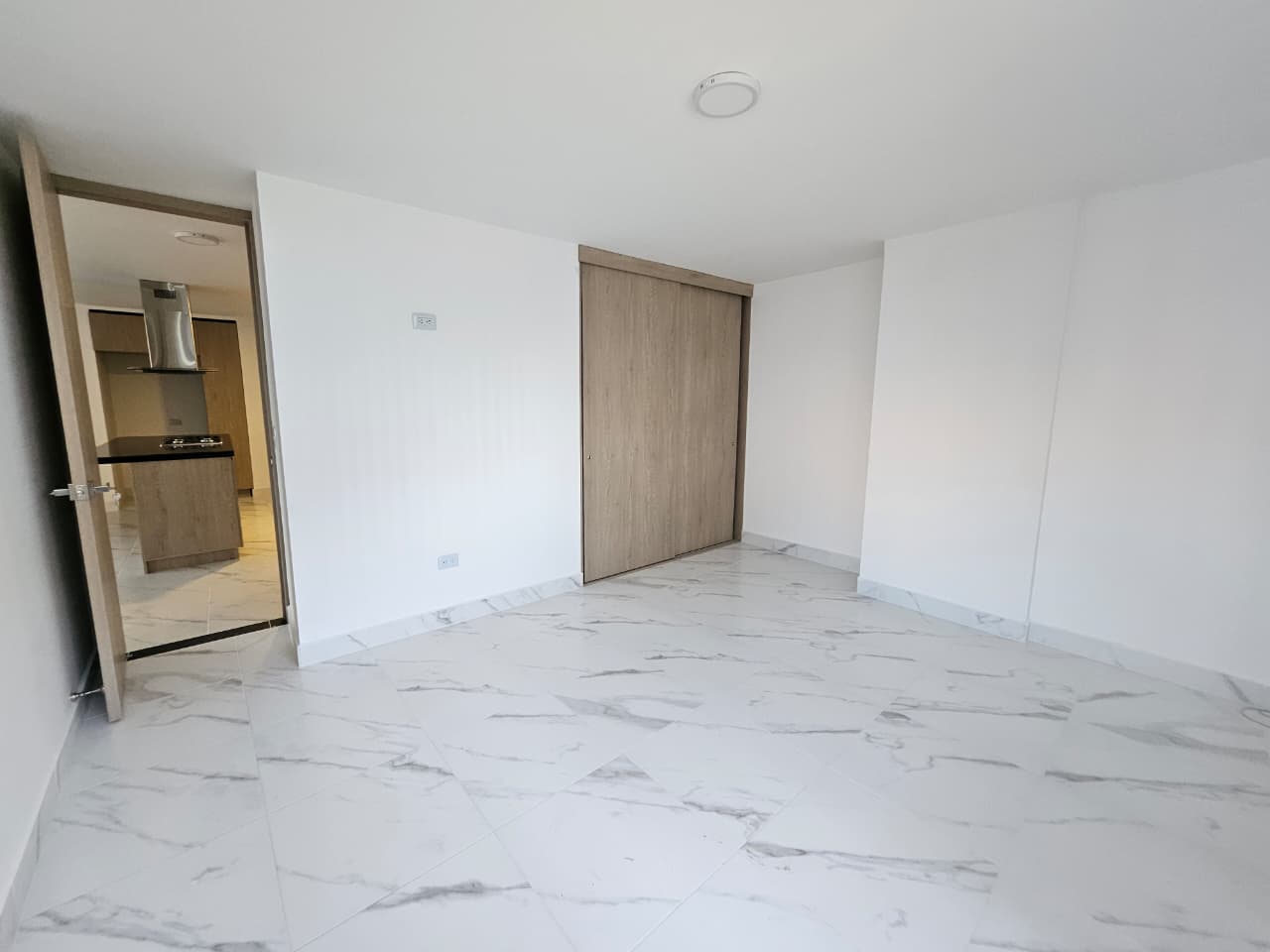Apartamento en arriendo en Las Palmas Poblado
