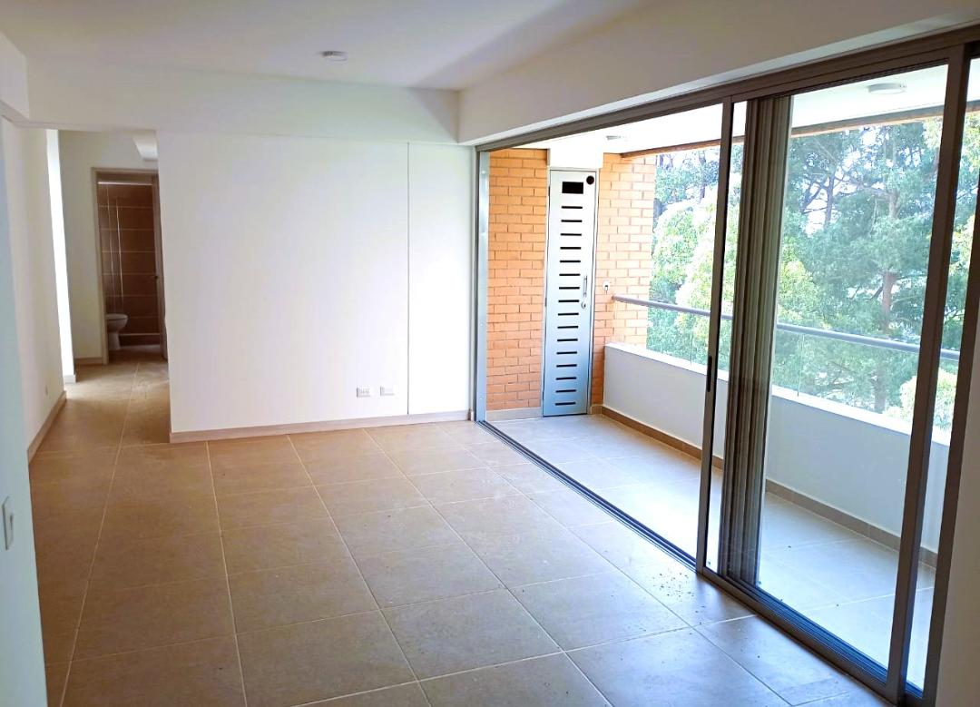 Apartamento en venta El Poblado Ciudad del Rio