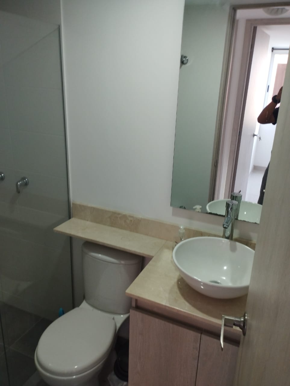 Apartamento para la venta en La Estrella Suramerica
