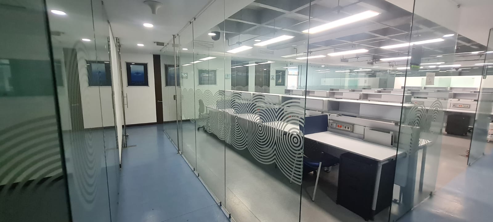 Oficina para  venta en el poblado ciudad del rio