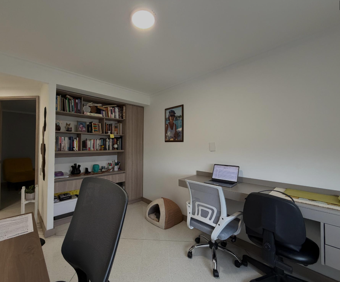 Apartamento en venta Belén La Palma