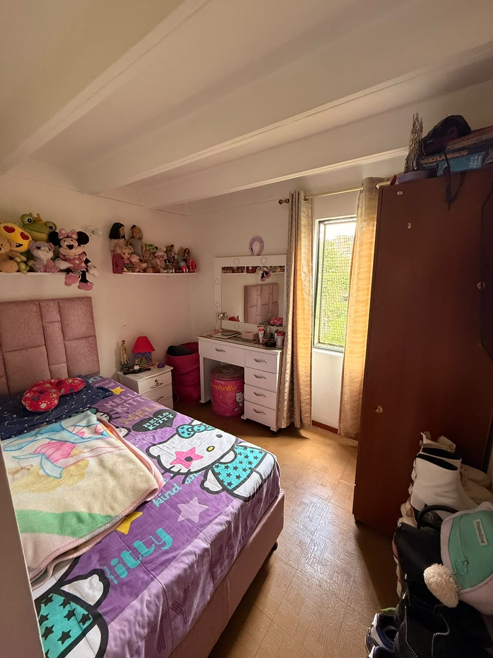 Apartamento en venta en San Javier - Medellin