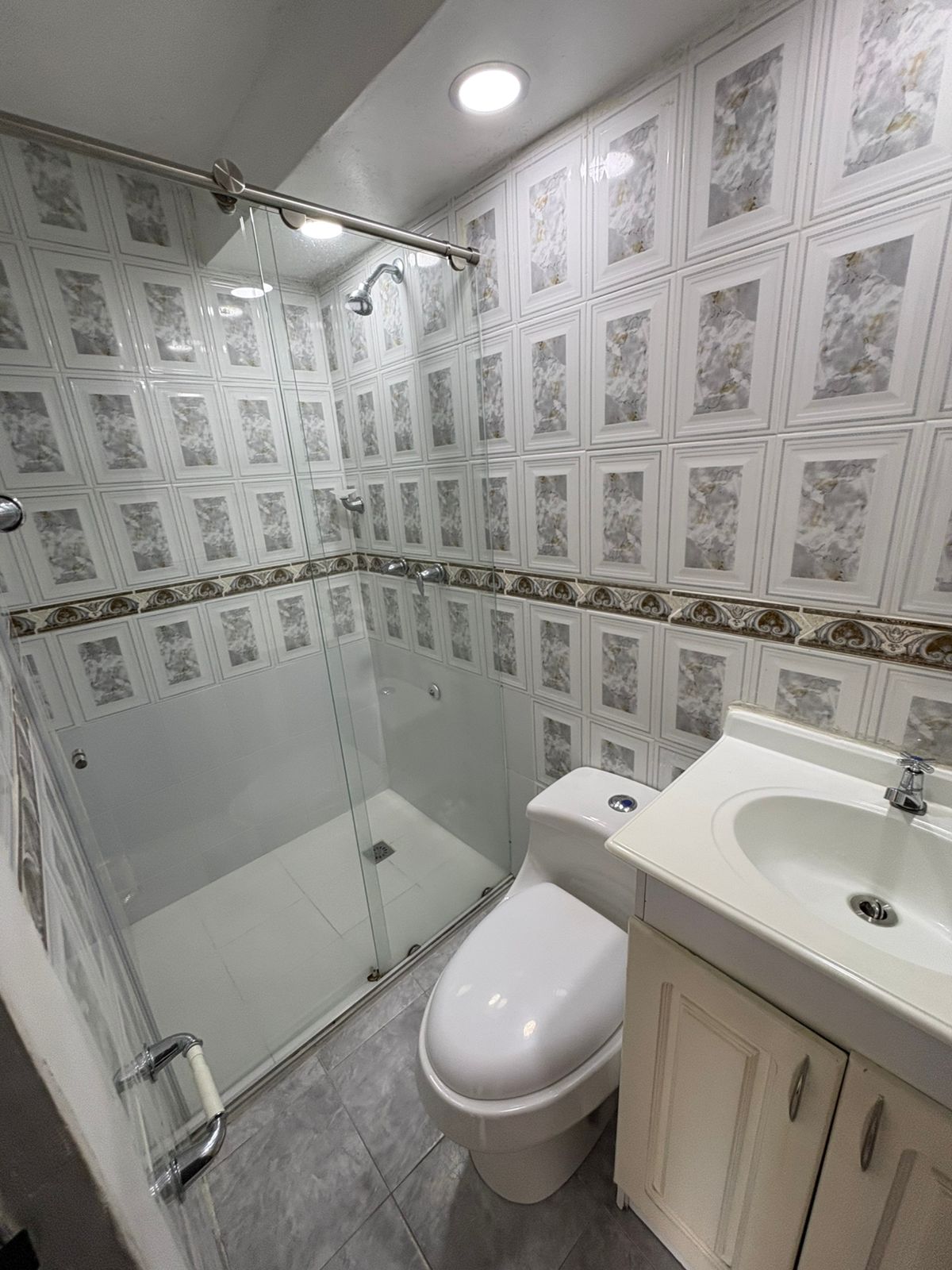 Apartamento para venta en Medellín Rodeo Alto