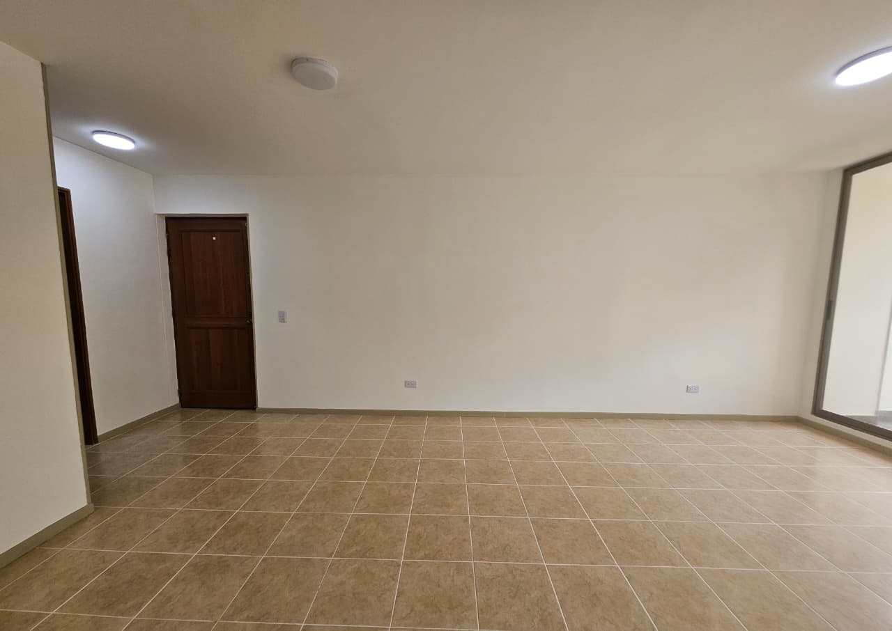 Apartamento en arriendo en El Poblado sector Los Balsos